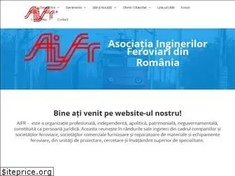 aifr.ro