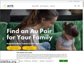 aifs.com.au