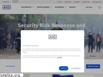 aig.co.uk