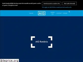 aig.com.ro