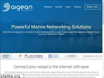 aigeannetworks.com