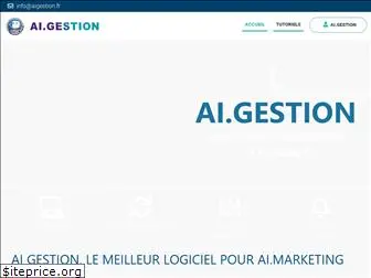 aigestion.fr