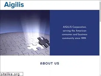 aigilis.com