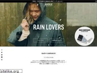 aigle.co.jp