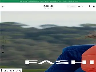 aigle.com.hk