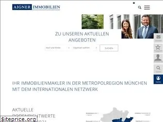 aigner-immobilien.de