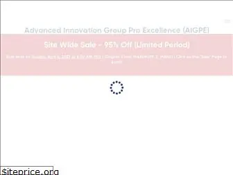 aigproexcellence.com