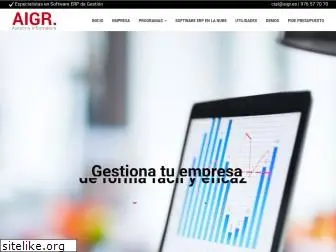 aigr.es