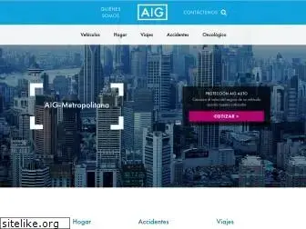 aigseguros.com.ec