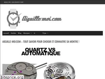 aiguille-moi.com