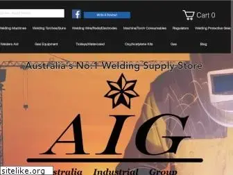 aigwelding.com.au