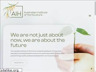 aih.org.au