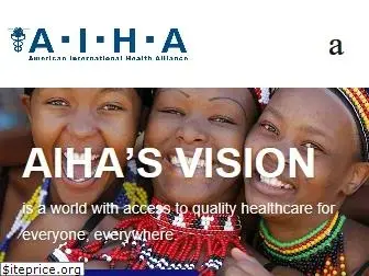 aiha.com