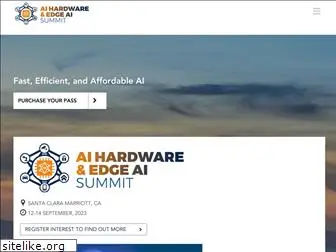 aihardwaresummit.com