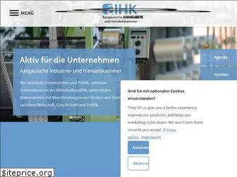 aihk.ch