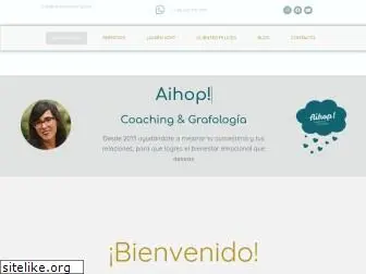 aihopcoaching.com