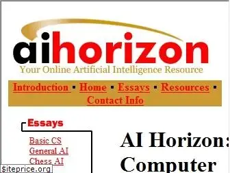 aihorizon.com