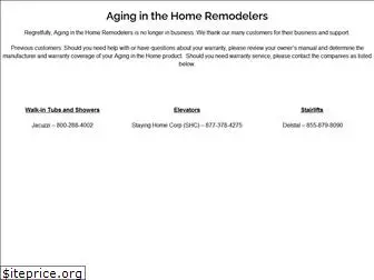 aihremodelers.com