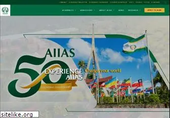 aiias.edu