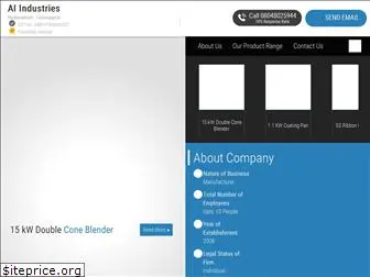 aiindustries.in