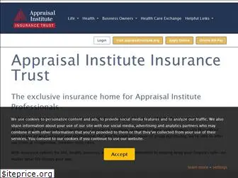 aiinsurancetrust.org