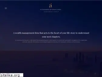 aiinvestmentgroup.com