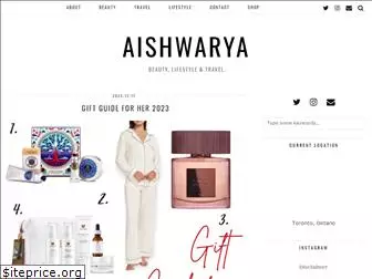 aiishwarya.com