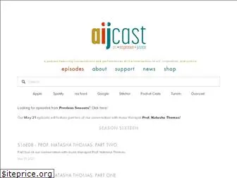 aijcast.com