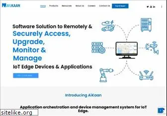 aikaan.io