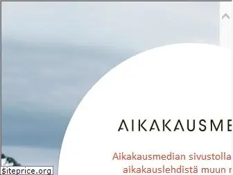 aikakaus.fi