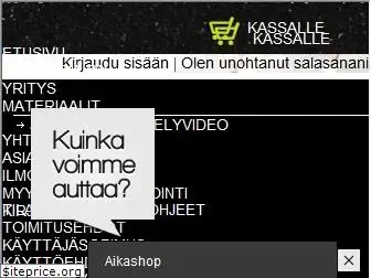 aikamedia.fi