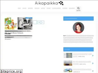 aikapaikka.com