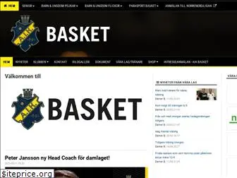 aikbasket.se