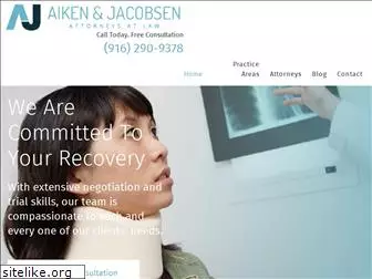 aiken-jacobsen.com