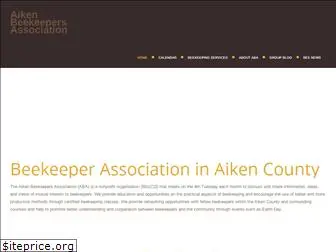 aikenbeekeepers.org