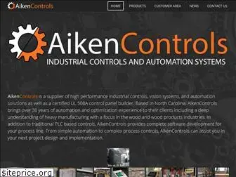 aikencontrols.com