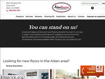 aikenflooring.com