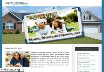 aikenhousing.org