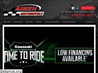 aikenmotorcycle.net