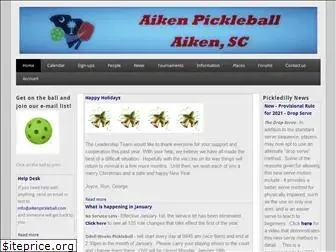 aikenpickleball.com