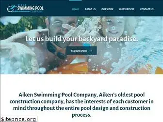 aikenswimmingpoolcompany.com