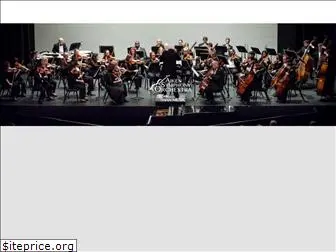 aikensymphonyorchestra.com