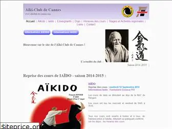 aikiclub-de-cannes.org