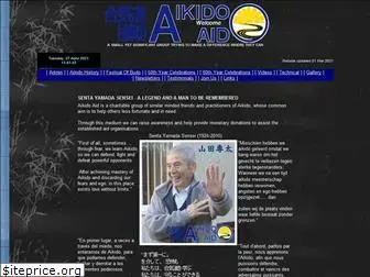 aikido-aid.com