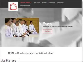 aikido-deutschland.com