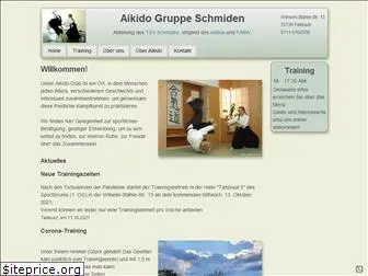 aikido-fellbach.de