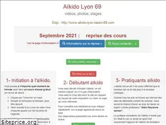 aikido-lyon-tassin-69.com