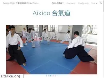 aikido-north.com