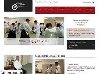 aikido-paris-cap.org