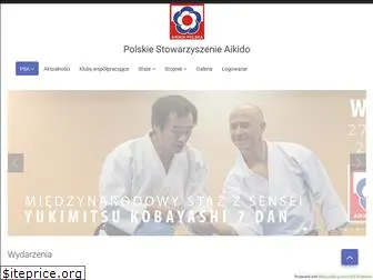 aikido-polska.pl